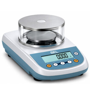 Balança Semi-Analítica – Capacidade 310g – Precisão ﻿0,001g – Com Calibração Interna – Modelo L303I - BEL