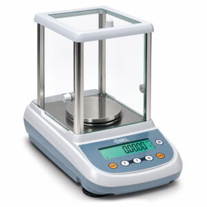 Balança Semi-Analítica - Capacidade 500g - Precisão 0,001g - Com Calibração Interna - Modelo MW503I - BEL