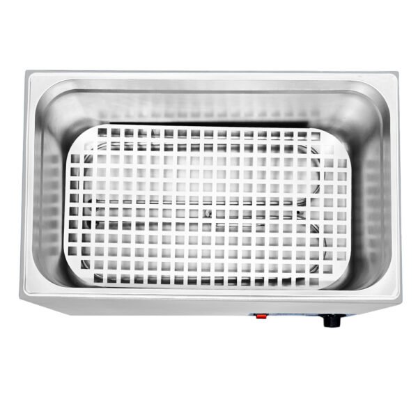 Banho Maria Analógico – Inox – Capacidade 16 Litros – Temperatura até 100°C – Modelo SP-20/100IA – SPLABOR - Imagem 16