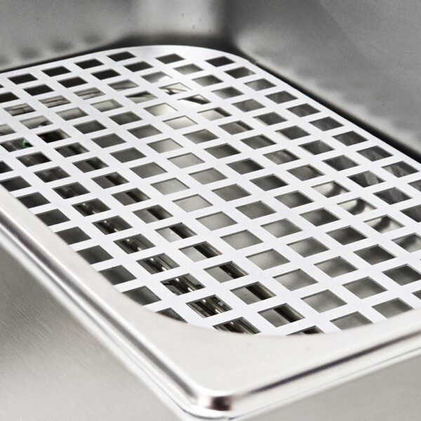 Banho Maria Digital - Inox - Capacidade 16 Litros - Temperatura até 100°C - Modelo SP-20/100ID - SPLABOR - Imagem 19
