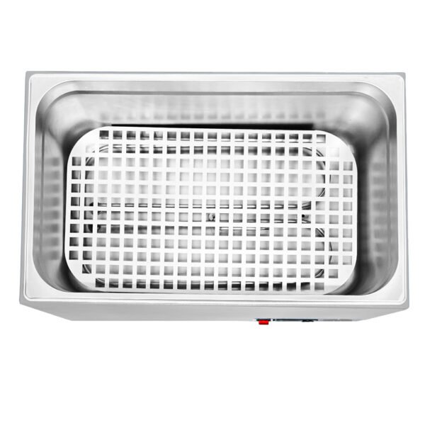 Banho Maria Digital - Inox - Capacidade 16 Litros - Temperatura até 100°C - Modelo SP-20/100ID - SPLABOR - Imagem 10
