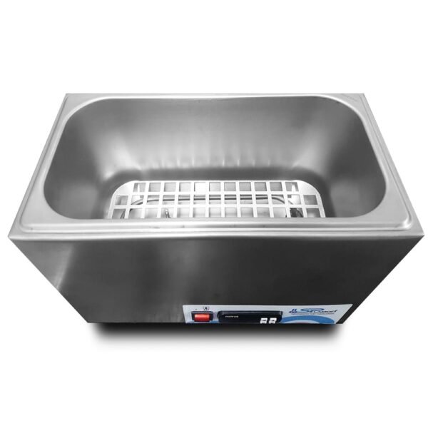 Banho Maria Digital - Inox - Capacidade 5 Litros - Temperatura até 100°C - Modelo SP-06/100ID - SPLABOR - Image 5