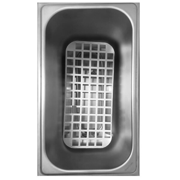 Banho Maria Digital - Inox - Capacidade 5 Litros - Temperatura até 100°C - Modelo SP-06/100ID - SPLABOR - Image 8