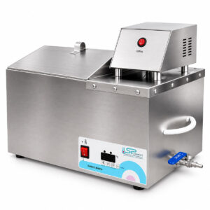 Banho Maria com Circulação em Aço Inox – Capacidade 22 Litros – Modelo SP-155/22-ID – SPLABOR