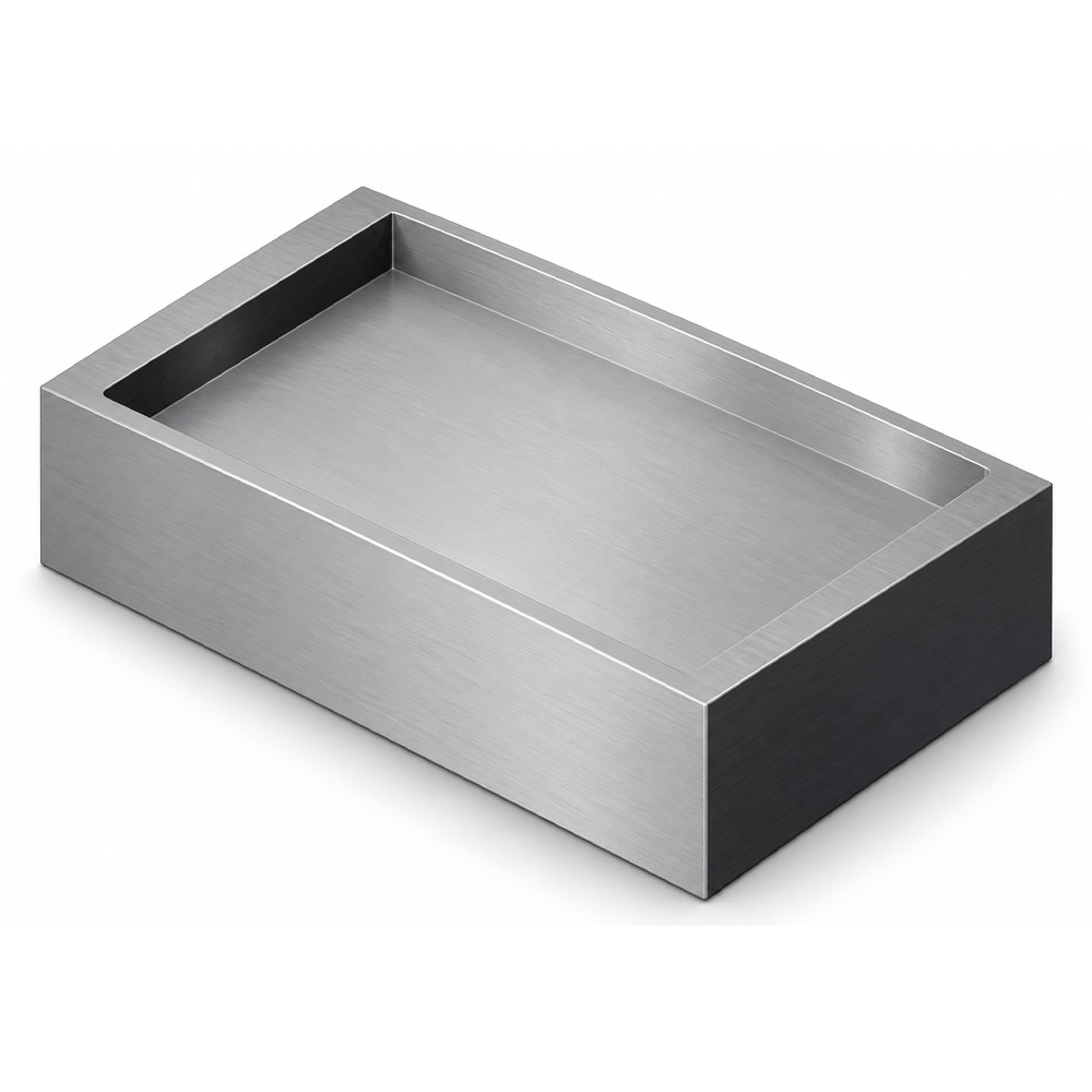 Banho Seco Digital Duplo Bloco 2 9 Banho Seco Digital Duplo Bloco - Aquecimento de até 150°C - Modelo BS-150-BI - Imagem 12