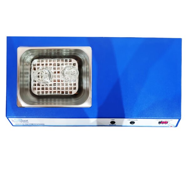 Banho Ultratermostatizado - Capacidade da cuba 10 Litros - Faixa de Trabalho -10°C a 100°C - Modelo SP-152/10 - SPLABOR - Imagem 10