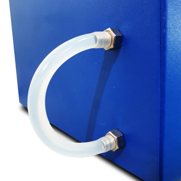 Banho Ultratermostatizado – Capacidade da cuba 30 Litros – Faixa de Trabalho -10°C a 100°C – Modelo SP-152/30 – SPLABOR - Imagem 18