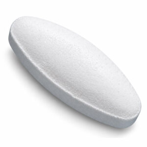 Barra Magnética Oval
