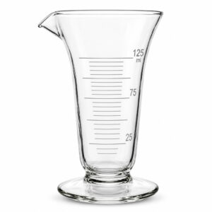 Cálice Graduado - LABORGLAS