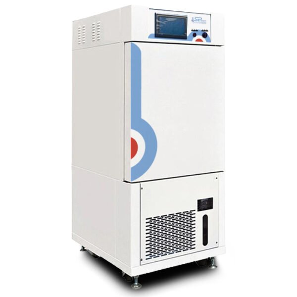 Câmara Climática - Faixa de Controle de Umidade 40~95% - Faixa de Temperatura -20~+65°C - SPLABOR