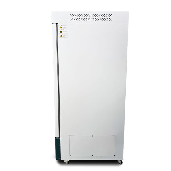 Câmara Climática - Faixa de Controle de Umidade 45~95% - Faixa de Temperatura (Com Umidificação) 10 a 60°C - SPLABOR - Imagem 25
