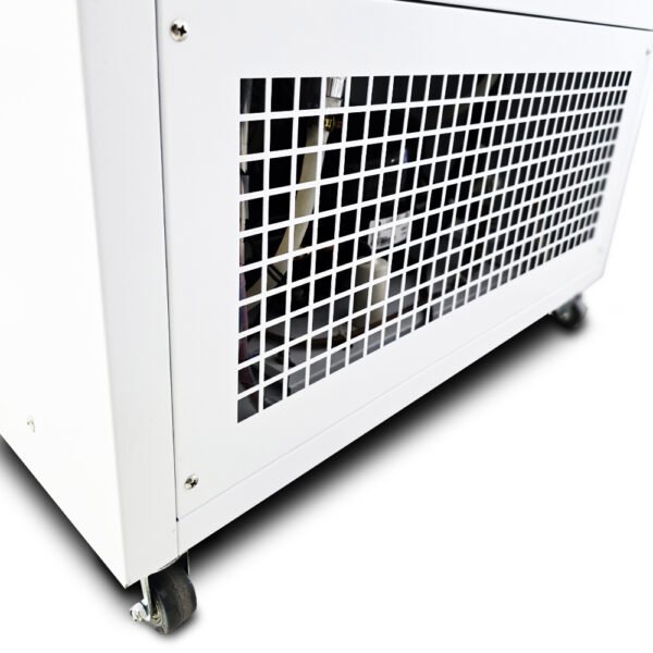Câmara Climática - Faixa de Controle de Umidade 45~95% - Faixa de Temperatura (Com Umidificação) 10 a 60°C - SPLABOR - Imagem 35
