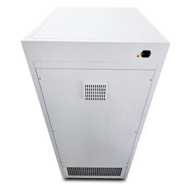 Câmara Climática - Faixa de Controle de Umidade 45~95% - Faixa de Temperatura (Com Umidificação) 10 a 60°C - SPLABOR - Imagem 28