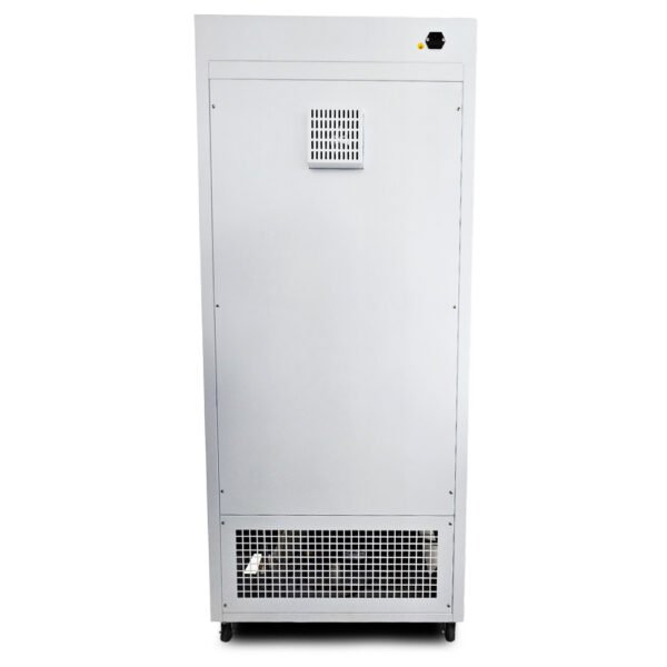 Câmara Climática - Faixa de Controle de Umidade 45~95% - Faixa de Temperatura (Com Umidificação) 10 a 60°C - SPLABOR - Imagem 27