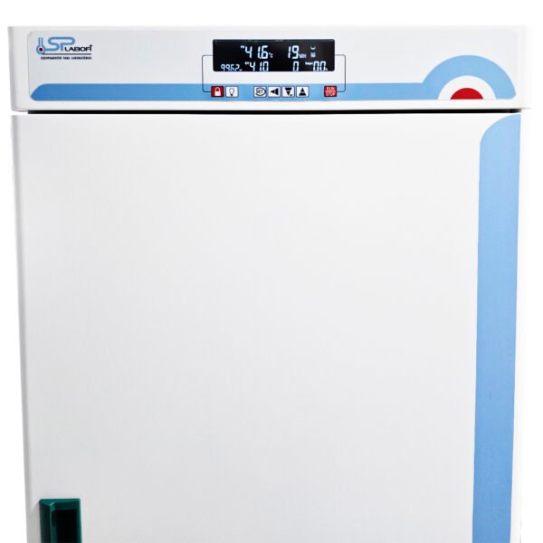 Câmara Climática - Faixa de Controle de Umidade 45~95% - Faixa de Temperatura (Com Umidificação) 10 a 60°C - SPLABOR - Imagem 13