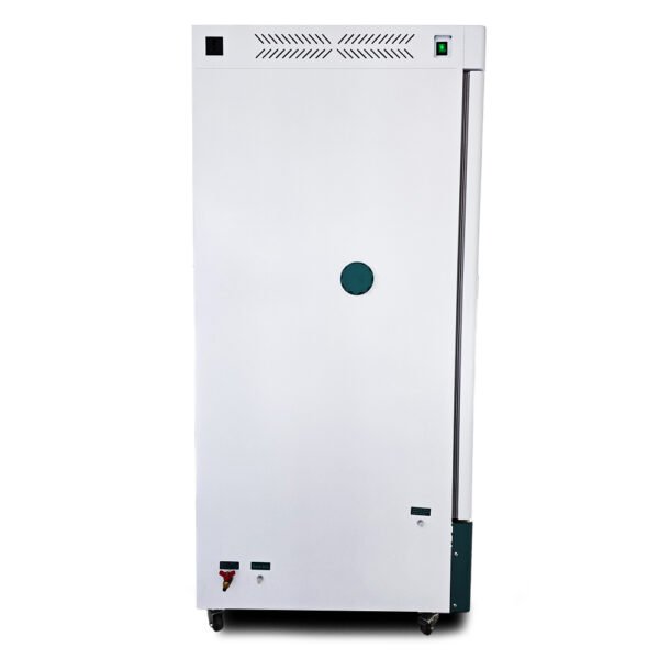 Câmara Climática - Faixa de Controle de Umidade 45~95% - Faixa de Temperatura (Com Umidificação) 10 a 60°C - SPLABOR - Imagem 26