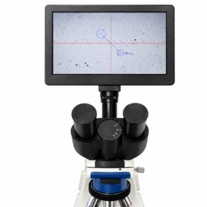 Câmera para Microscópio Digital - Sensor 2.0 Megapixels - Modelo BIO-2000L - BIOFOCUS