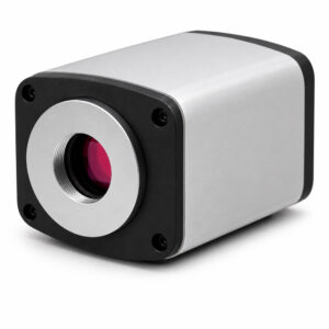 Câmera para Microscópio – HDMI - Resolução 5.0 Megapixels – Modelo HD-CAM LIGHT - BEL