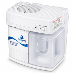 Destilador de Água - Capacidade de Água Destilada 3,8 Litros - Capacidade de Água Comum 4 Litros - Modelo DEST-3.8 - CRISTÓFOLI