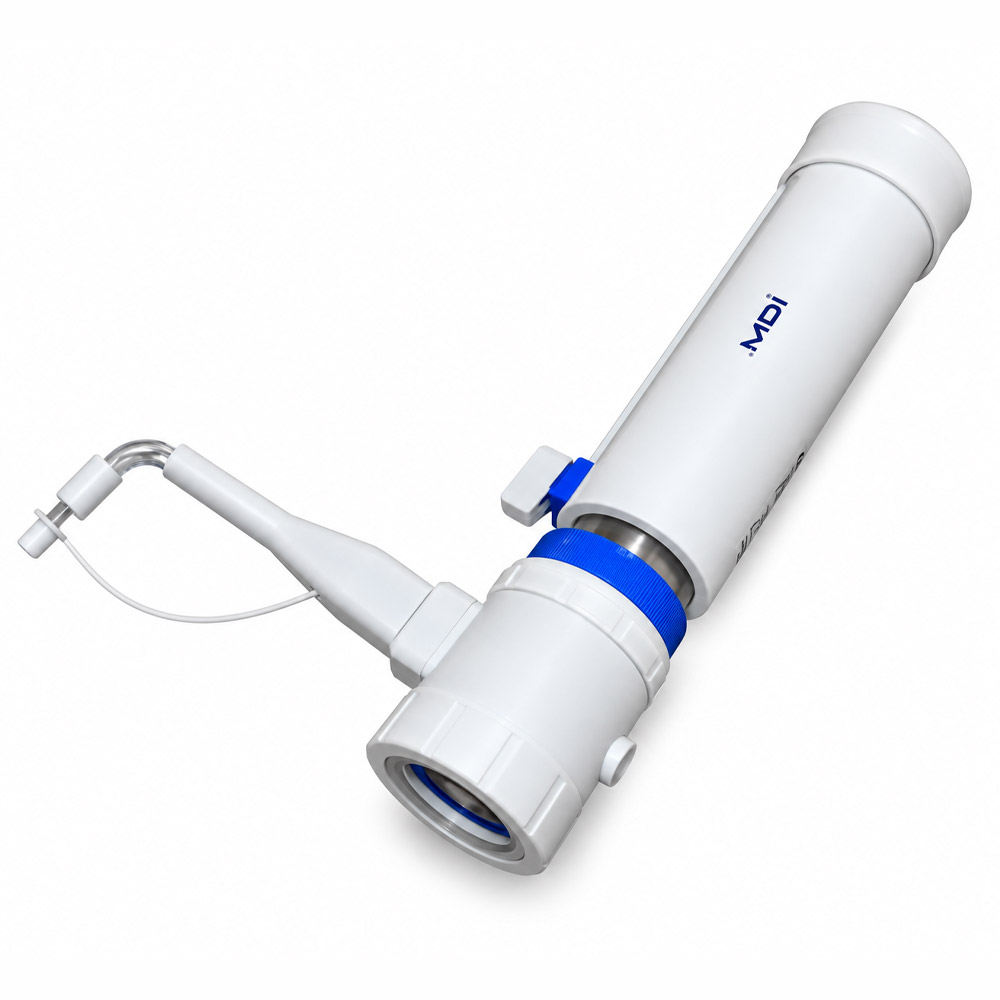 Dispensador de Liquido para Frasco Reagente 5 Dispensador de Líquido para Frasco Reagente – Totalmente Autoclavável em 121°C – Com 6 Adaptadores - Imagem 4