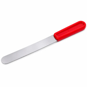 Espátula de Metal com Cabo de Polipropileno - Modelo 071-C