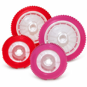 Filtro para Seringa Membrana PTFE