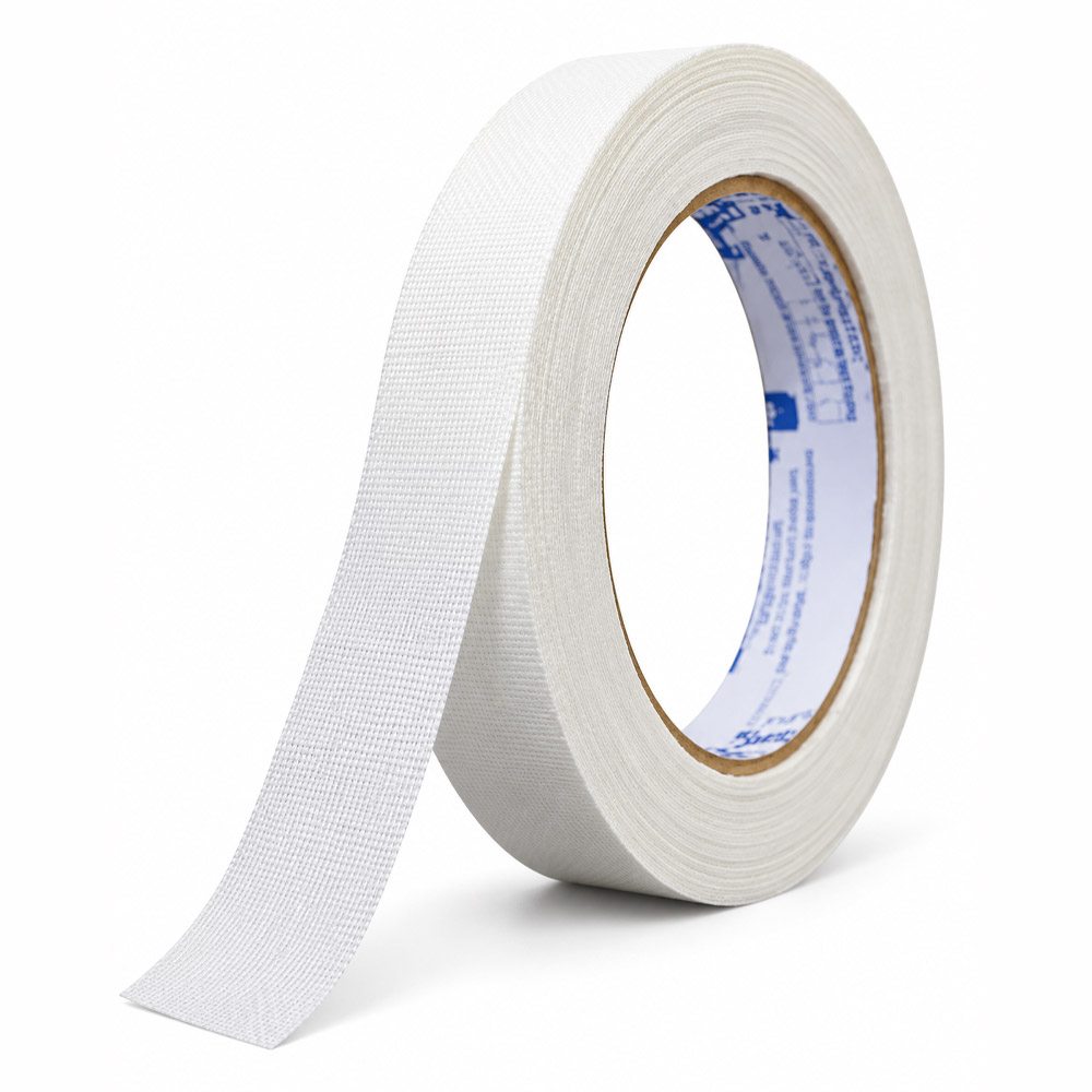 Fita Crepe Hospitalar 1 Fita Crepe Hospitalar - CRALPLAST