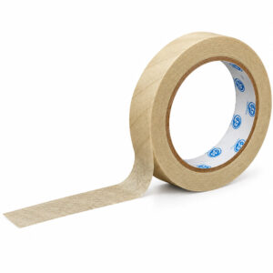 Fita para Autoclave - 19mm x 30m - Modelo FA24 - CRALPLAST