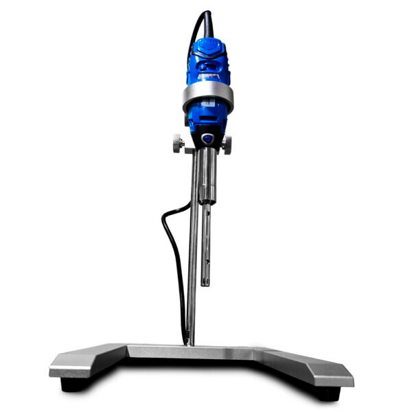 Homogeneizador Turrax - Faixa de Velocidade 1000 a 32000RPM - Modelo SP-H6B - SPLABOR - Imagem 6