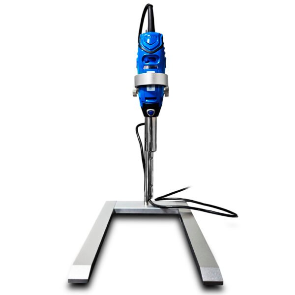 Homogeneizador Turrax - Faixa de Velocidade 1000 a 32000RPM - Modelo SP-H6B - SPLABOR - Imagem 11