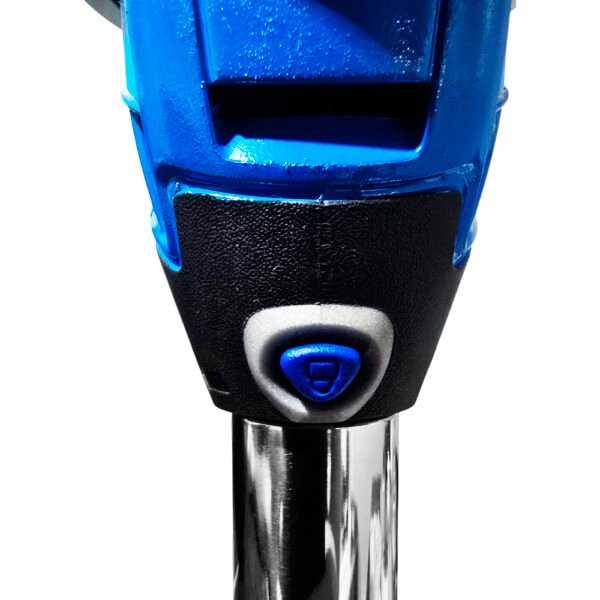 Homogeneizador Turrax - Faixa de Velocidade 1000 a 32000RPM - Modelo SP-H6B - SPLABOR - Imagem 36