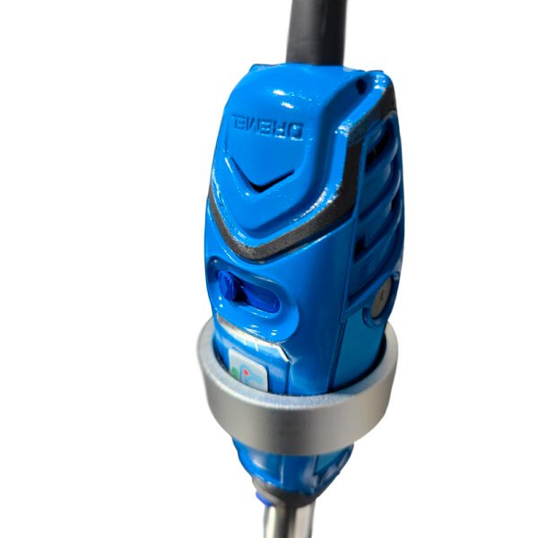 Homogeneizador Turrax - Faixa de Velocidade 1000 a 32000RPM - Modelo SP-H6B - SPLABOR - Imagem 38
