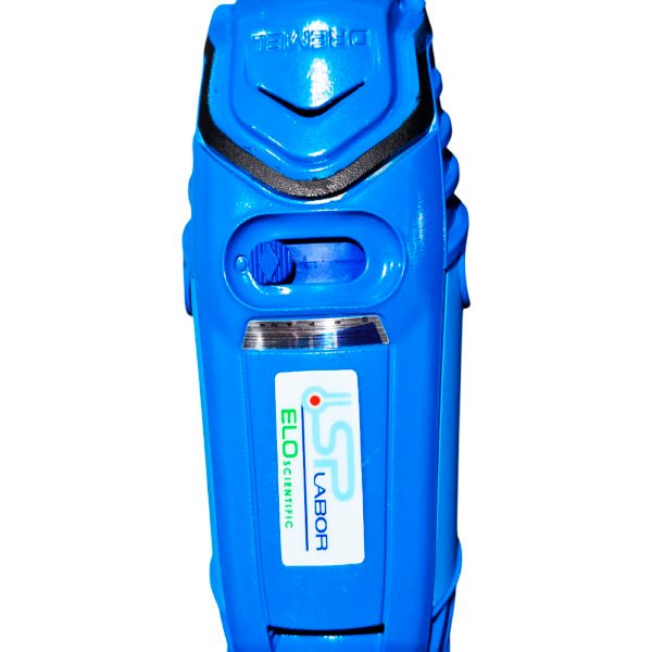 Homogeneizador Turrax - Faixa de Velocidade 1000 a 32000RPM - Modelo SP-H6B - SPLABOR - Imagem 35