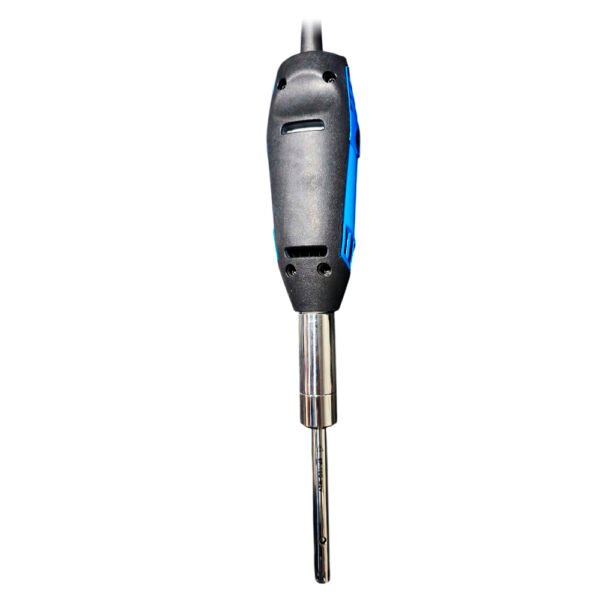 Homogeneizador Turrax - Faixa de Velocidade 1000 a 32000RPM - Modelo SP-H6B - SPLABOR - Imagem 40