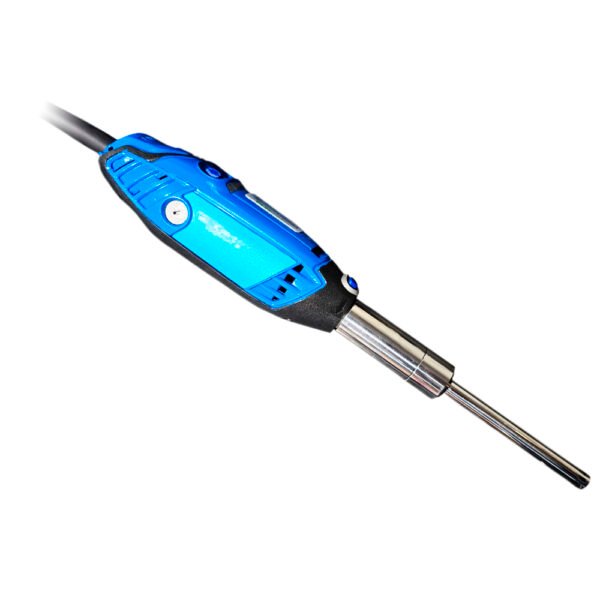 Homogeneizador Turrax - Faixa de Velocidade 1000 a 32000RPM - Modelo SP-H6B - SPLABOR - Imagem 39