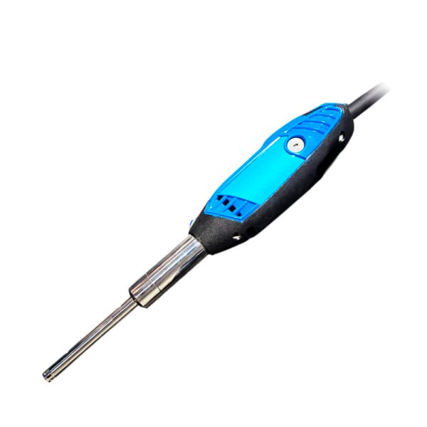 Homogeneizador Turrax - Faixa de Velocidade 1000 a 32000RPM - Modelo SP-H6B - SPLABOR - Imagem 41