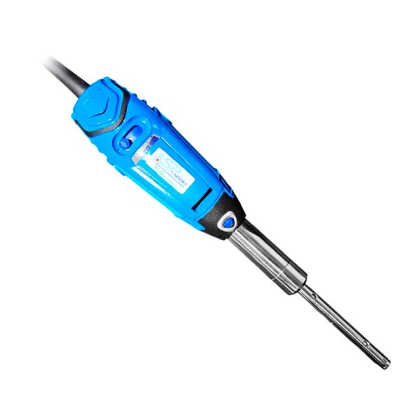 Homogeneizador Turrax - Faixa de Velocidade 1000 a 32000RPM - Modelo SP-H6B - SPLABOR - Imagem 42