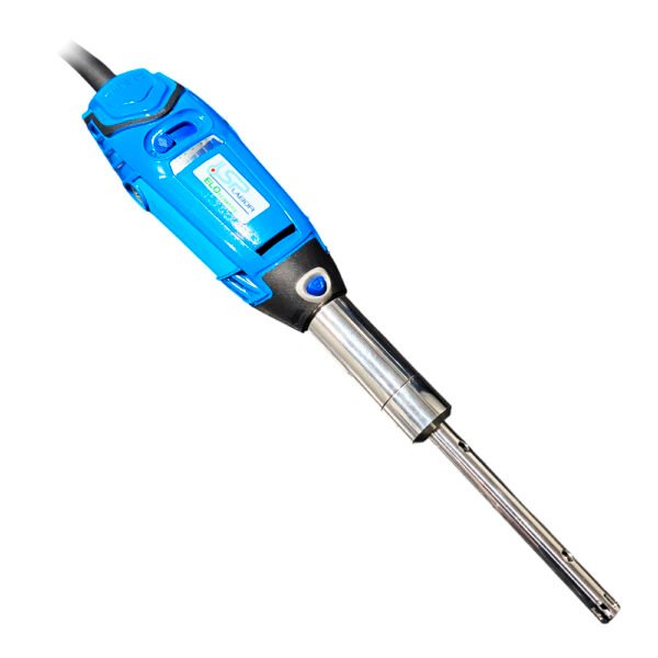 Homogeneizador Turrax - Faixa de Velocidade 1000 a 32000RPM - Modelo SP-H6B - SPLABOR - Imagem 43