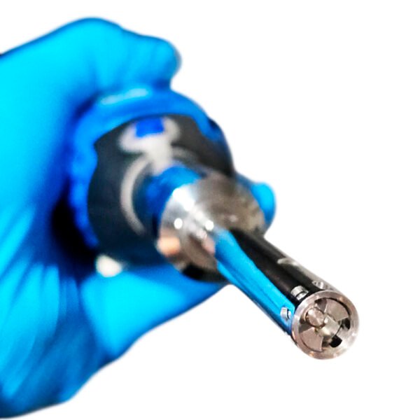 Homogeneizador Turrax - Faixa de Velocidade 1000 a 32000RPM - Modelo SP-H6B - SPLABOR - Imagem 33