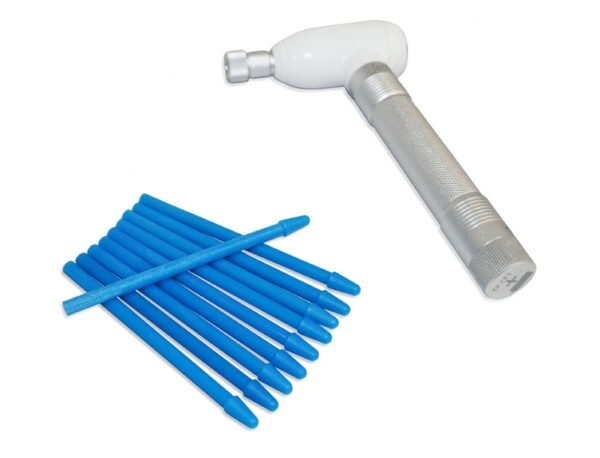 Homogeneizador de Tecidos Micro - Faixa de Velocidade 13000RPM - Moedor para Microtubos de 1.5/2.0mL - Modelo G13 - Imagem 2