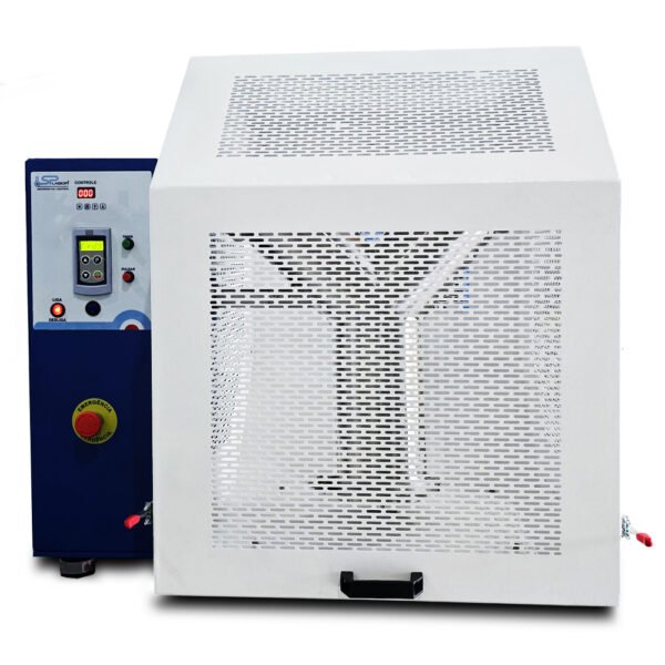 Homogeneizador em Y - Capacidade 15 Litros - Modelo SP-148/15 - SPLABOR - Imagem 2