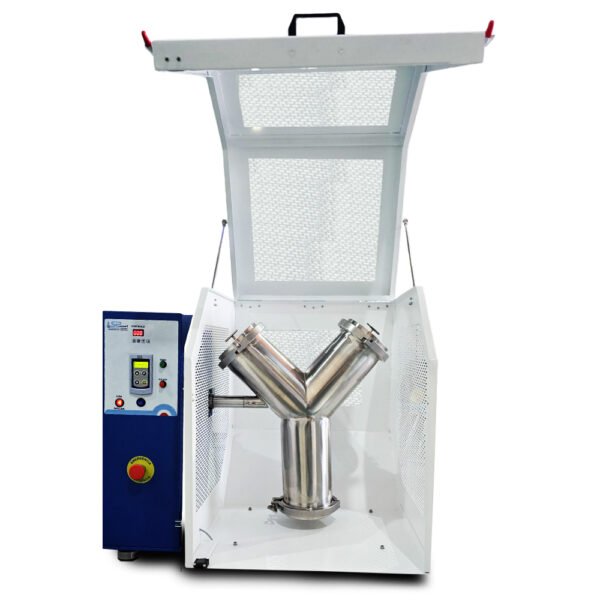 Homogeneizador em Y - Capacidade 15 Litros - Modelo SP-148/15 - SPLABOR
