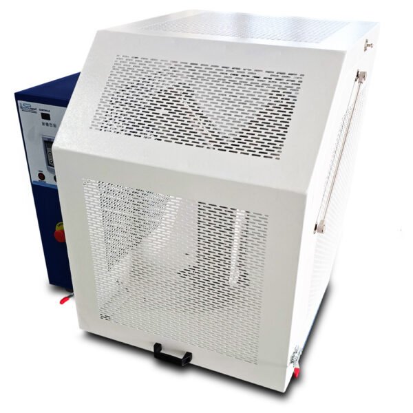 Homogeneizador em Y - Capacidade 15 Litros - Modelo SP-148/15 - SPLABOR - Imagem 10