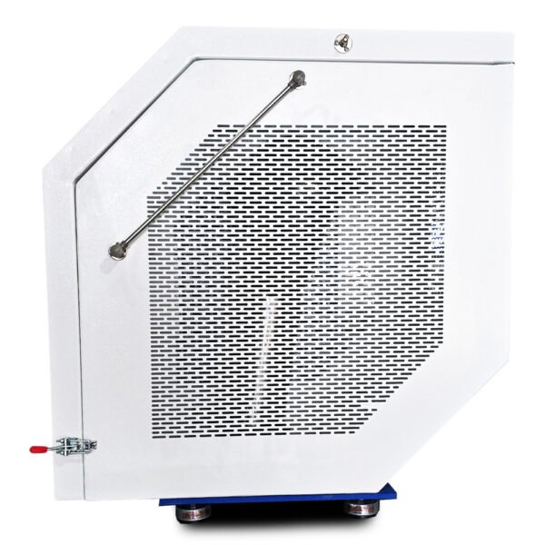 Homogeneizador em Y - Capacidade 15 Litros - Modelo SP-148/15 - SPLABOR - Imagem 12