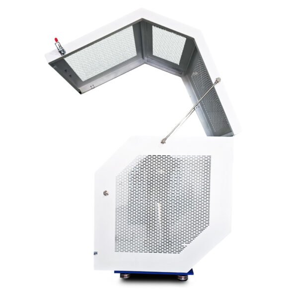 Homogeneizador em Y - Capacidade 15 Litros - Modelo SP-148/15 - SPLABOR - Imagem 13