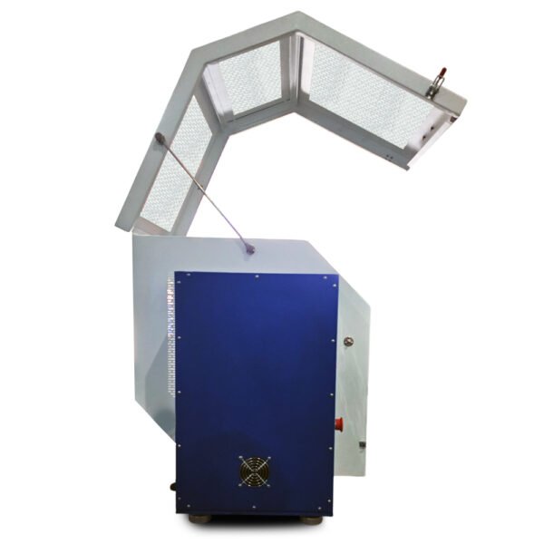 Homogeneizador em Y - Capacidade 15 Litros - Modelo SP-148/15 - SPLABOR - Imagem 15