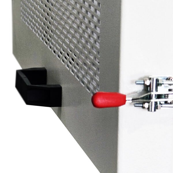 Homogeneizador em Y - Capacidade 15 Litros - Modelo SP-148/15 - SPLABOR - Imagem 27
