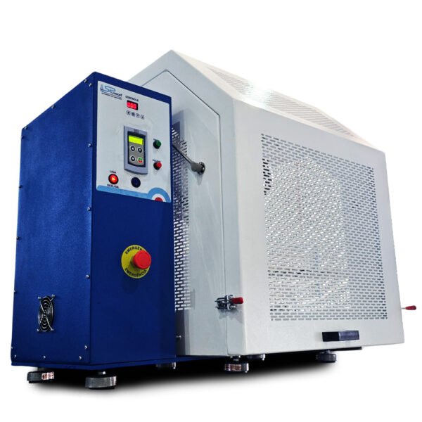 Homogeneizador em Y - Capacidade 15 Litros - Modelo SP-148/15 - SPLABOR - Imagem 3