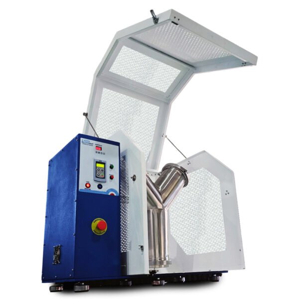 Homogeneizador em Y - Capacidade 15 Litros - Modelo SP-148/15 - SPLABOR - Imagem 4