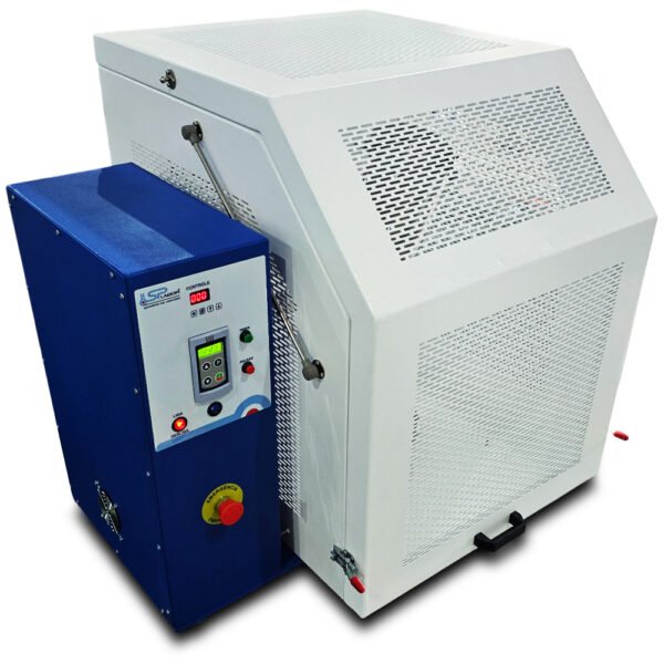 Homogeneizador em Y - Capacidade 15 Litros - Modelo SP-148/15 - SPLABOR - Imagem 5